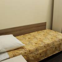 Single Room - Treatment Included