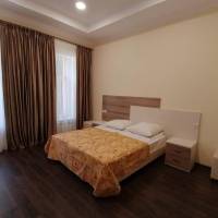 Double or Twin Room - Treatment Included