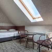 Budget Double or Twin Room