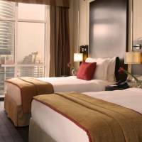 Premium Twin Room