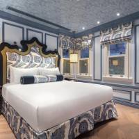 Carnation Mansion