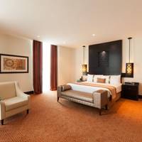 Executive King Room - Non-Smoking