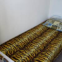 Twin Room with Shower