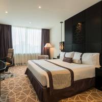Club Deluxe Room