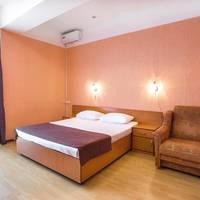 Comfort Double Room with Sea View