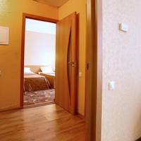 Quadruple Room with Shower