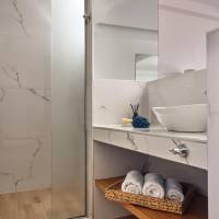 Superior Double Room with Shared Pool