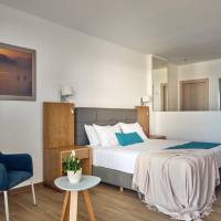 Junior Suite with Sea View