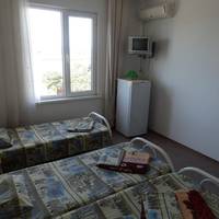 Comfort Triple Room with Shower