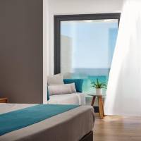Seaside Suite with Panoramic Sea View