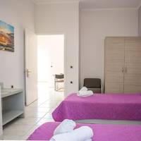 Apartment (4 Adults)