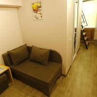 Economy Double or Twin Room