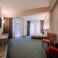 Superior Deluxe Double or Twin Room 