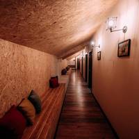Economy Twin Room