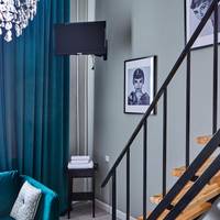 Apartment - Split Level