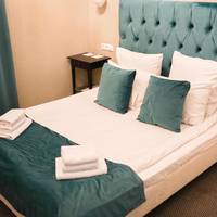 Double or Twin Room without Window
