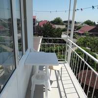 Comfort Triple Room with Shower