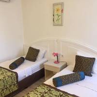 Standard Double Room with Shared Bathroom