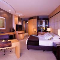 Deluxe King Room with Sea View