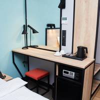 Twin Room with Bathroom
