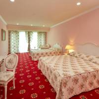 Superior Quadruple Room (2 Adults + 2 Children)