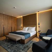 Family Room with Sea View (2 Adults + 2 Children)