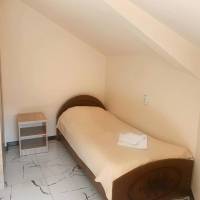 Quadruple Room with Shower
