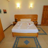 King Suite with Sea View
