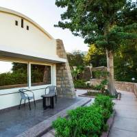 Deluxe Room with Garden View