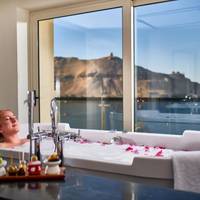 Panoramic Suite with Nile View