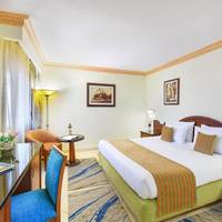 Junior Suite with Balcony