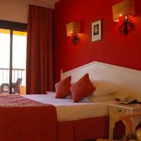 Triple Room with Sea View