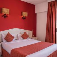 Junior Suite with Sea View