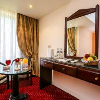 Superior Deluxe Double or Twin Room 