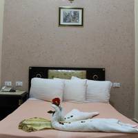 Deluxe Single Room with Balcony