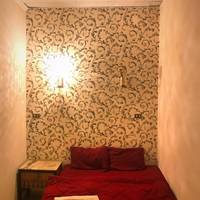 Standard Double Room with Shared Bathroom