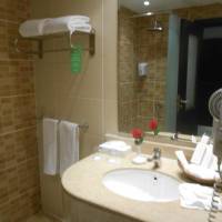 Double or Twin Room with Pool View