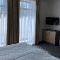 Large Double or Twin Room