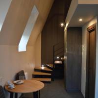 Duplex Suite