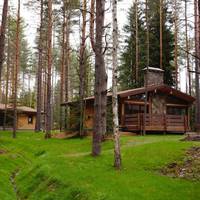 Cottage Comfort