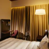 Standard Room - High Floor