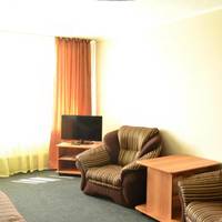 Twin Room with Private Bathroom