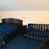 Quadruple Room with Bathroom