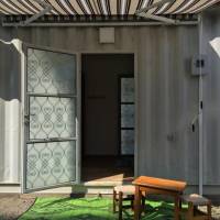 Deluxe Double Room with Two Double Beds