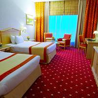 Executive Twin Room