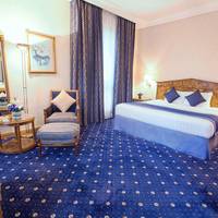 One Bedroom Falcon Suite