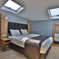 Sky View Room