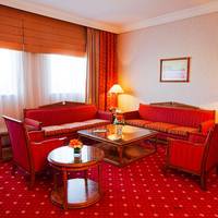 One Bedroom Amiri Suite