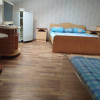 Double Room with Two Double Beds