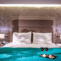 Mini Suite with Sea View